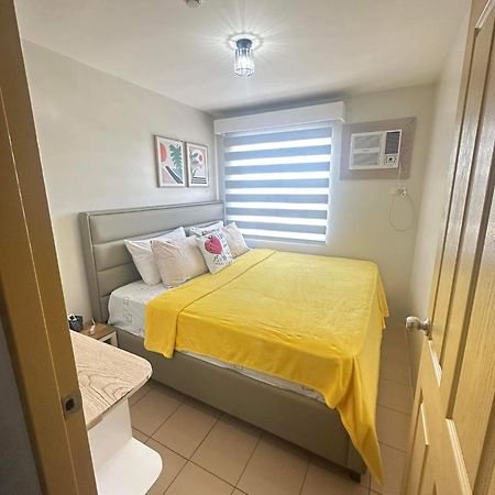 Spacious 2 Bedroom 42Sqm Condo Unit Iloilo City Εξωτερικό φωτογραφία