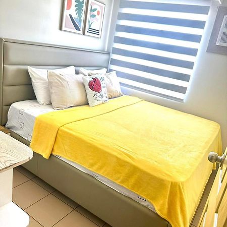 Spacious 2 Bedroom 42Sqm Condo Unit Iloilo City Εξωτερικό φωτογραφία