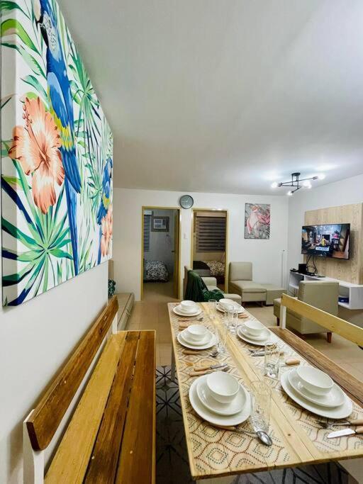 Spacious 2 Bedroom 42Sqm Condo Unit Iloilo City Εξωτερικό φωτογραφία