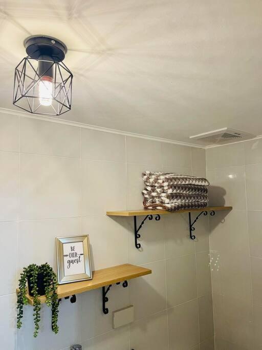 Spacious 2 Bedroom 42Sqm Condo Unit Iloilo City Εξωτερικό φωτογραφία