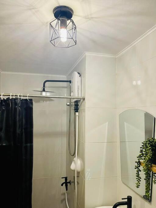Spacious 2 Bedroom 42Sqm Condo Unit Iloilo City Εξωτερικό φωτογραφία
