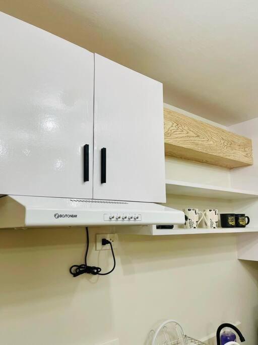 Spacious 2 Bedroom 42Sqm Condo Unit Iloilo City Εξωτερικό φωτογραφία