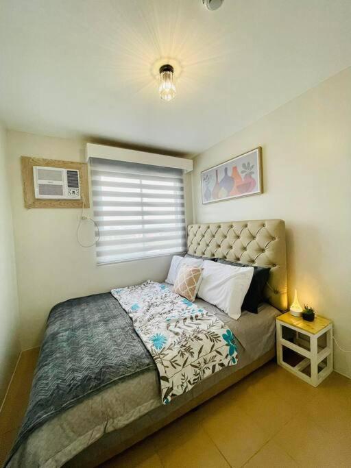 Spacious 2 Bedroom 42Sqm Condo Unit Iloilo City Εξωτερικό φωτογραφία