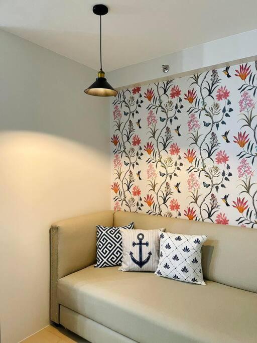 Spacious 2 Bedroom 42Sqm Condo Unit Iloilo City Εξωτερικό φωτογραφία