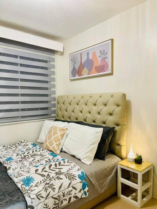 Spacious 2 Bedroom 42Sqm Condo Unit Iloilo City Εξωτερικό φωτογραφία